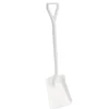 GILAC Pelle à glace blanc plastique 111 cm x 27,9 cm Discount