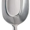 Pelle à ingrédients aluminium 21x7,1 cm 17,5 cl pleine - Aucune Online