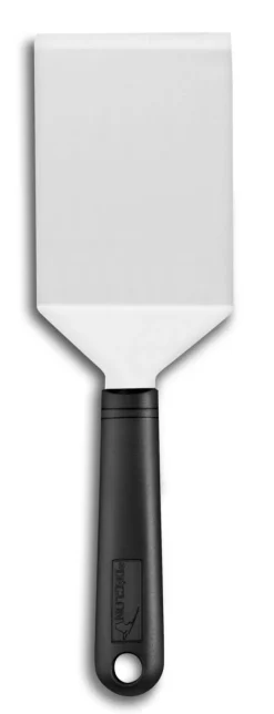 Pelle large coudée 15x8 cm inox Non cranté pleine polypropylène (pp) Stop Glisse - DEGLON Sale