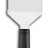 DEGLON Pelle à lasagnes 15x8 cm inox Cranté pleine polypropylène (pp) Stop Glisse Outlet
