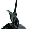 Pelle noir 33,5 cm - THOMAS Outlet