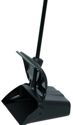 Pelle noir 33,5 cm - THOMAS Outlet
