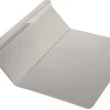 Pelle à omelette 30x28 cm inox Non cranté pleine inox - DE BUYER Discount
