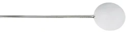 DE BUYER Pelle à pizza inox manche 96 cm Best