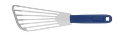 Pelle souple 27,5x8 cm inox Non cranté perforée polypropylène (pp) Surclass - DEGLON Sale