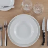 Pelle à tarte inox 18/10 24,7 cm Banquet - RAK