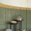 Pelle à tarte inox 26 cm Courchevel - REVOL Discount