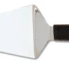 Pelle à tarte 17x7,5 cm inox Non cranté pleine polypropylène (pp) Stop Glisse - DEGLON Sale