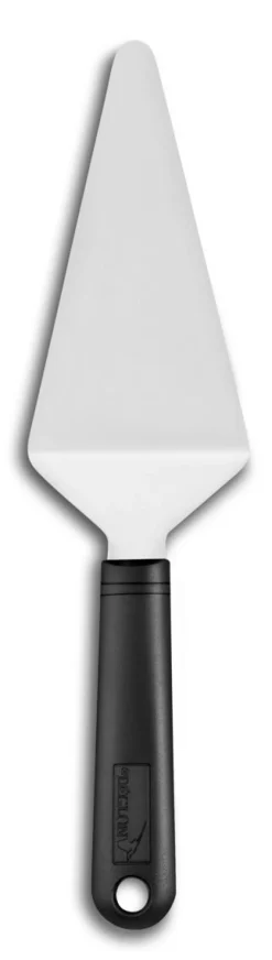 Pelle à tarte 17x7,5 cm inox Non cranté pleine polypropylène (pp) Stop Glisse - DEGLON Sale