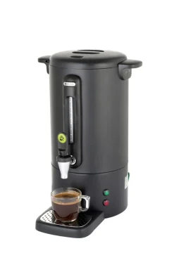 HENDI Percolateur 7L Uniq 1050 W