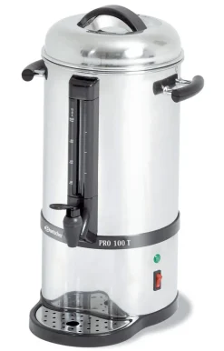BARTSCHER Percolateur PRO II 100 tasses 1600 W Outlet