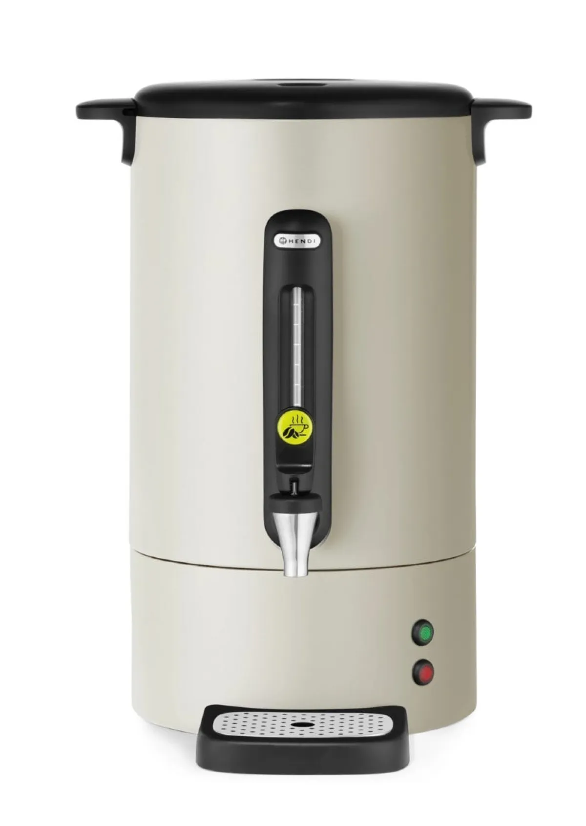 Percolateur 1750 W Uniq - HENDI Online