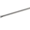 GI METAL Petite pelle inox Ø 20 cm manche 150 cm Azzurra Hot