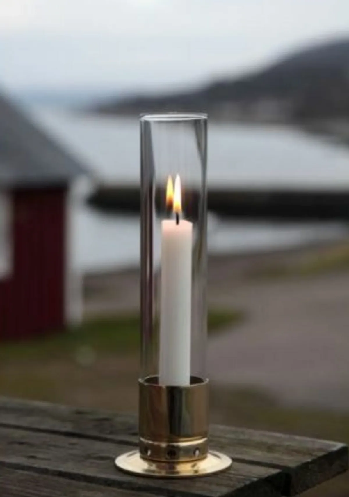 KATTVIK Photophore or Ø 9 cm 25 cm Sale