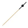 EARTH ESSENTIALS Pic boule noir 9 cm Oxstal (5000 pièces) Clearance