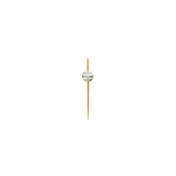 Pic candy 5 cm Oxstal (2500 pièces) - EARTH ESSENTIALS Best