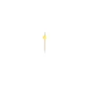 Pic candy 5 cm Oxstal (2500 pièces) - EARTH ESSENTIALS Outlet