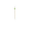 Pic candy 9 cm Oxstal (2000 pièces) - EARTH ESSENTIALS Discount