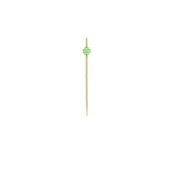 Pic candy 9 cm Oxstal (2000 pièces) - EARTH ESSENTIALS Discount