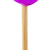 Pic cylindre fuschia 5 cm Oxstal (5000 pièces) - EARTH ESSENTIALS Sale