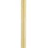 EARTH ESSENTIALS Pic cylindre rouge 7 cm Oxstal (5000 pièces) Discount