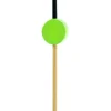 EARTH ESSENTIALS Pic cylindre vert 7 cm Oxstal (5000 pièces) New