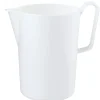 PLASTOREX Pichet blanc polypropylène (pp) 150 cl Vaisselle Enfance Outlet