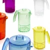SAINT ROMAIN Pichet bleu copolyester 150 cl Vaisselle Copolyester