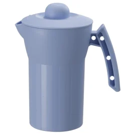 SAINT ROMAIN Pichet bleu polypropylène (pp) 50 cl Online