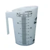DELTA Pichet doseur transparent Hot