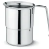 Pichet emboitable inox 18/10 100 cl - PRO.MUNDI Hot