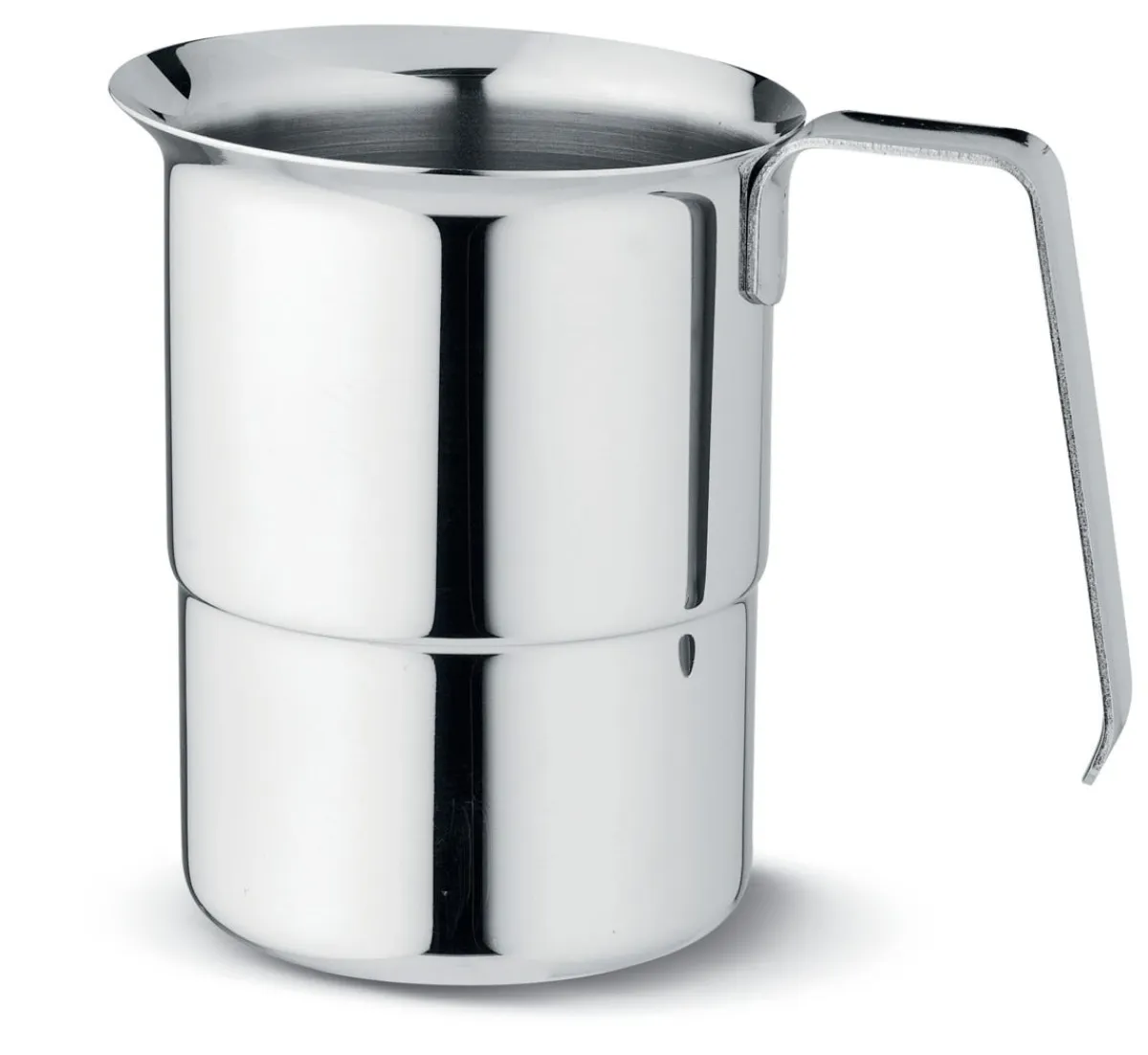 Pichet emboitable inox 18/10 100 cl - PRO.MUNDI Hot