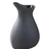REVOL Pichet gris porcelaine culinaire 52 cl Likid Discount