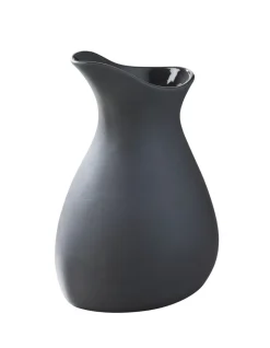 REVOL Pichet gris porcelaine culinaire 52 cl Likid Discount