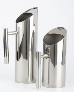 PRO.MUNDI Pichet inox 100 cl Hypinox New