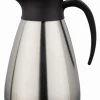 Pichet isotherme inox 1 L Oxstal (6 pièces) - PRO.MUNDI