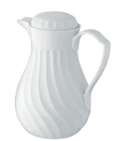 VOLLRATH Pichet isotherme plastique 120 cl Clearance