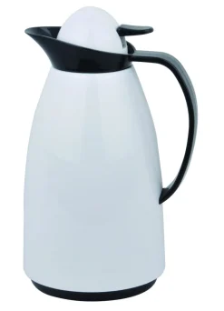 Pichet isotherme plastique Oxstal (12 pièces) - PRO.MUNDI