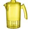 Pichet jaune copolyester 150 cl Vaisselle Copolyester - SAINT ROMAIN