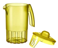 Pichet jaune copolyester 150 cl Vaisselle Copolyester - SAINT ROMAIN