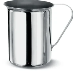 PRO.MUNDI Pichet non empilable inox 18/10 100 cl Clearance