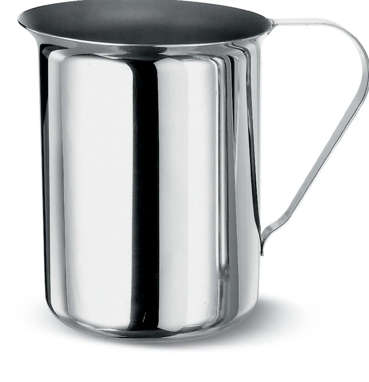 PRO.MUNDI Pichet non empilable inox 18/10 100 cl Clearance