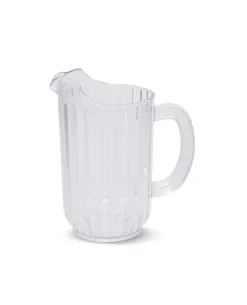 Pichet rond SAN 180 cl - ESSENTIALS COLLECTION Outlet