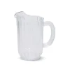 ESSENTIALS COLLECTION Pichet rond SAN 95 cl Outlet
