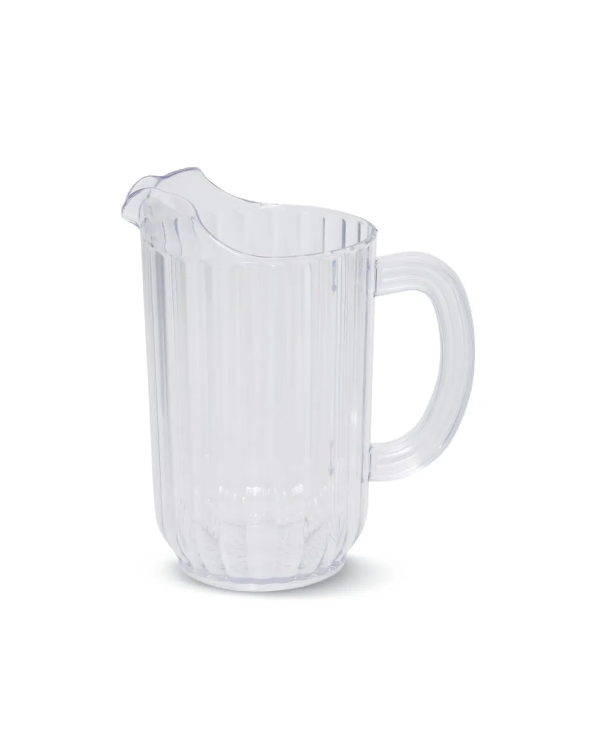 ESSENTIALS COLLECTION Pichet rond SAN 140 cl