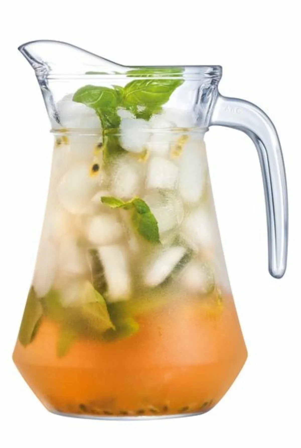 ARCOROC Pichet verre 100 cl Arc Broc Discount