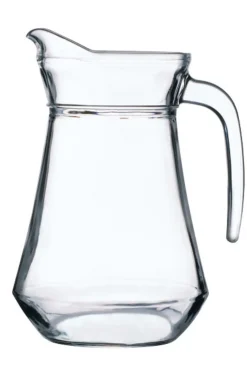 ARCOROC Pichet verre 100 cl Arc Broc Discount