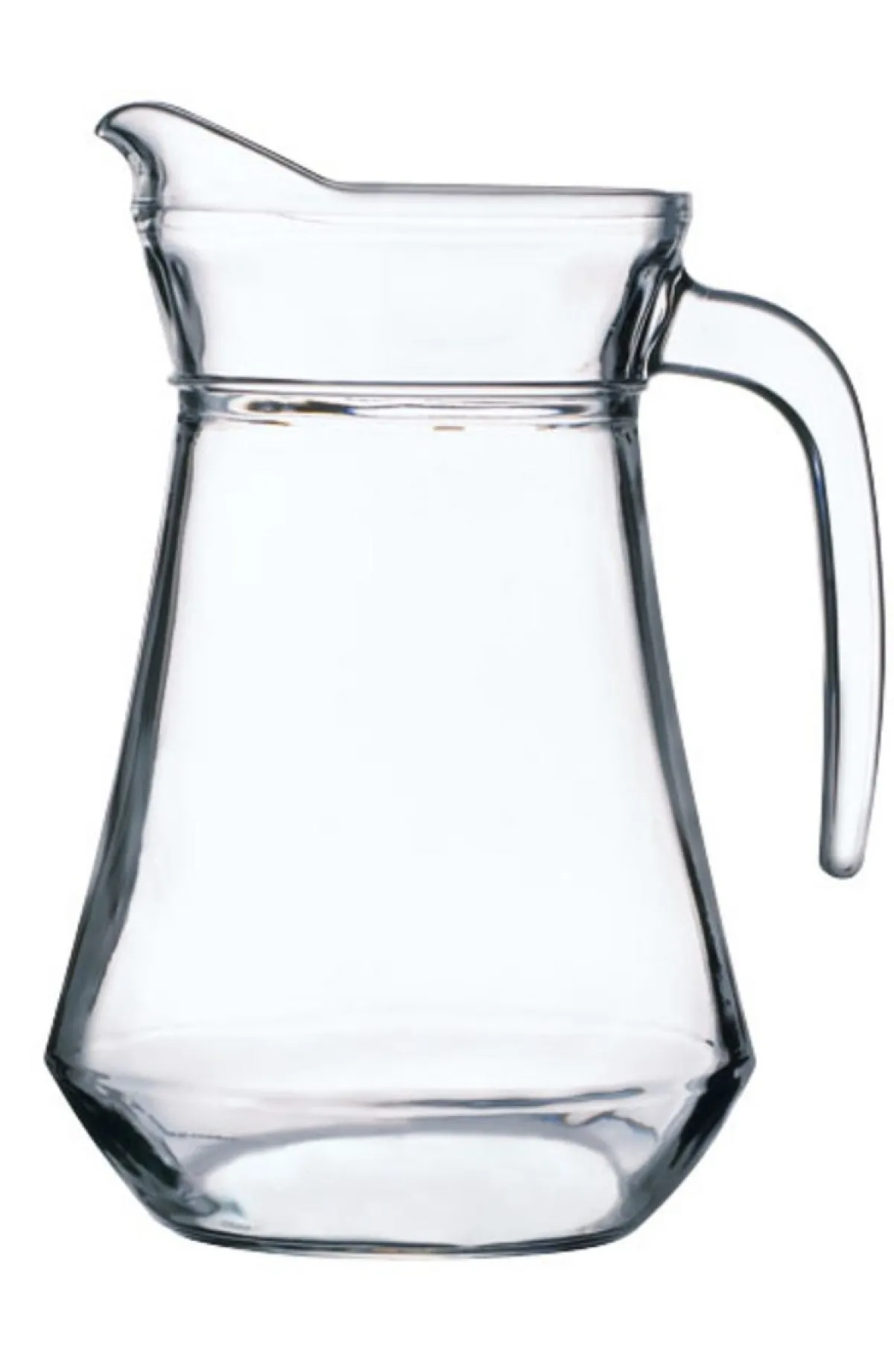 ARCOROC Pichet verre 100 cl Arc Broc Discount