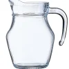 ARCOROC Pichet verre 50 cl Arc Broc Hot