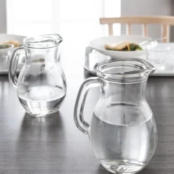 Pichet verre 100 cl Bistrot - BORMIOLI ROCCO Sale
